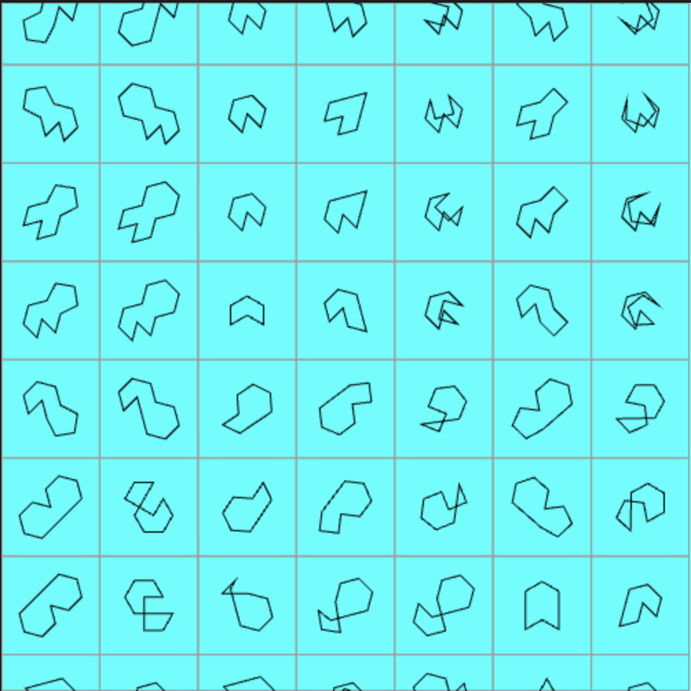 Shape Multiverse preview